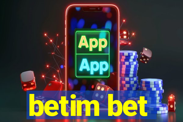 betim bet